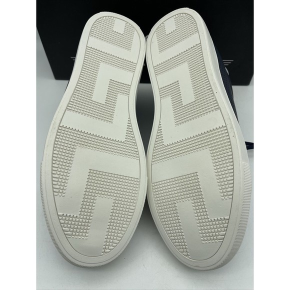 CALTO Men's Invisible Height Increasing Elevator Shoes Lightweight Lace up H0832 - Picture 8 of 10